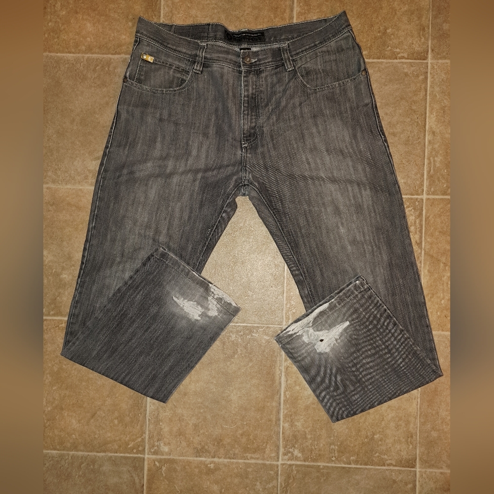 Vintage Southpole mens jeans sz 38